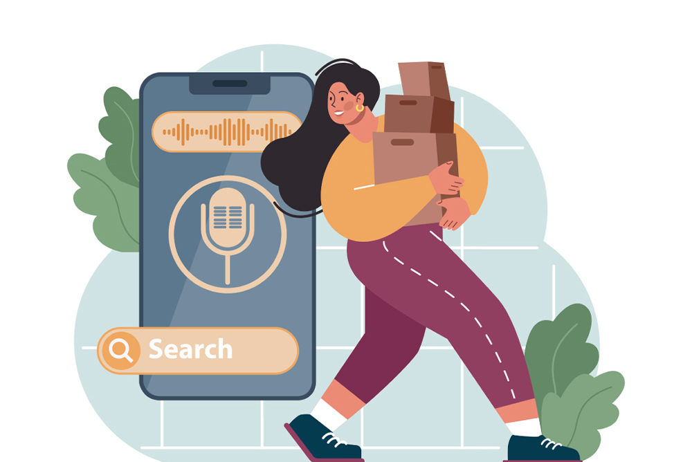 Voice search and virtual assistants marketing strategies